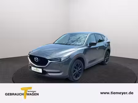 Mazda CX-5 Skyactiv D 2.2 184 100TH Anniversary