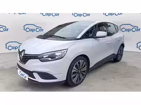Renault Scénic 1.7 dCi 120 Life