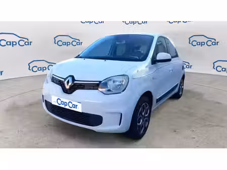 Renault Twingo 0.9 TCe 92 Limited