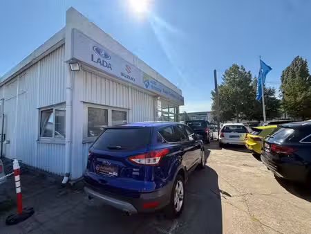 Ford Kuga 1.5 150 Sync Edition