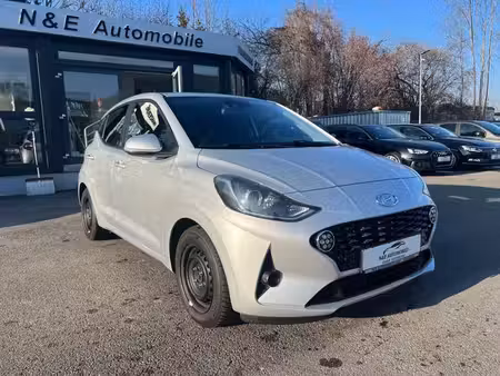 Hyundai i10 1.0 67