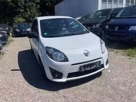 Renault Twingo 1.2 75 Rip Curl