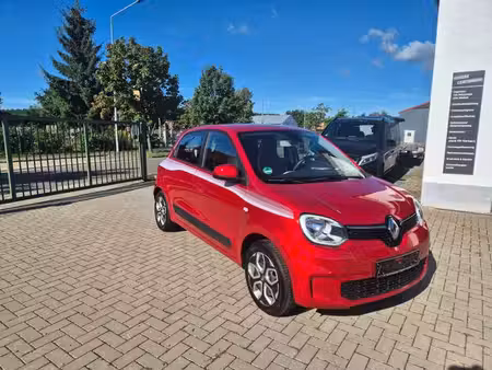 Renault Twingo 1.0 Limited