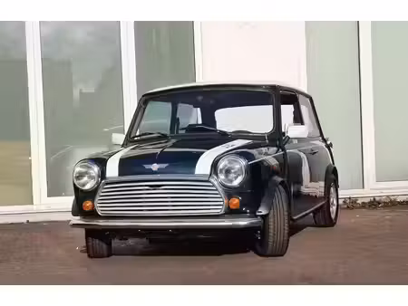 Austin Mini 