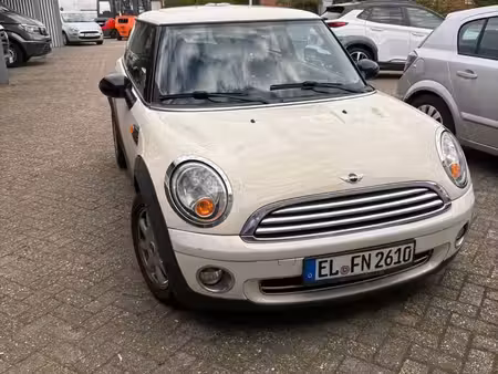 Mini Mini Cooper 95
