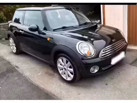 Mini Mini Cooper 1.6 120