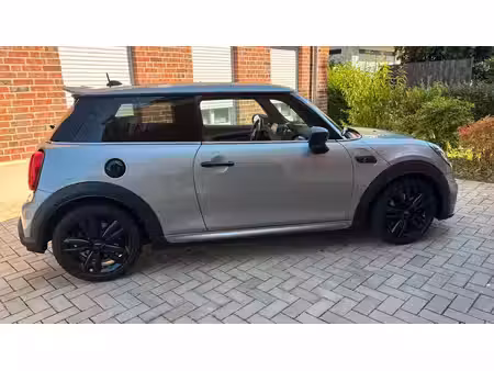 Mini Mini Cooper S 2.0 178