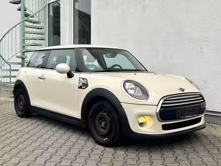 Mini Mini Cooper 1.5 136