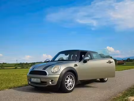 Mini Mini Cooper 1.6 120