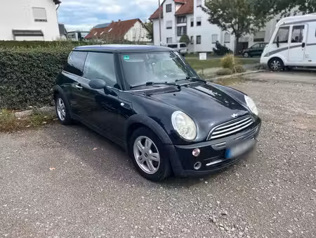 Mini Mini One 1.6 90