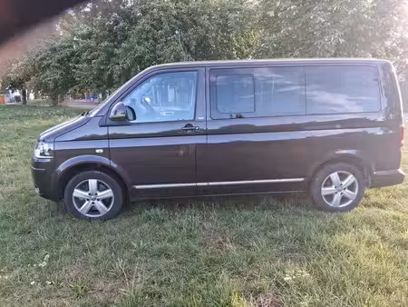 Volkswagen Transporter T5 2.0