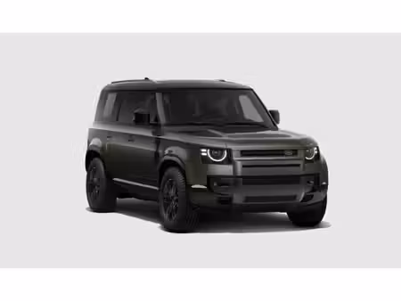 Land Rover Defender D250 3.0 249 X-Dynamic SE