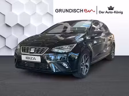 Seat Ibiza 1.0 Xcellence
