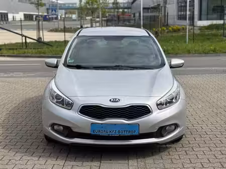 Kia Ceed 1.6 CRDi 128