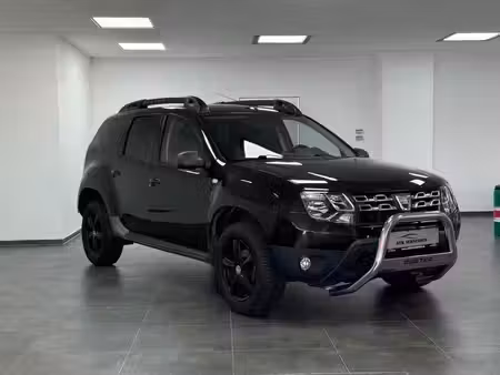 Dacia Duster 1.2 125 Laureate