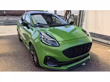 Ford Puma ST 1.5 EcoBoost 200