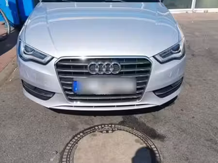 Audi A3 1.6 TDI 105