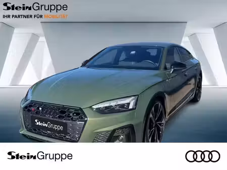 Audi A5 S5 V6 3.0 TDI 341 quattro