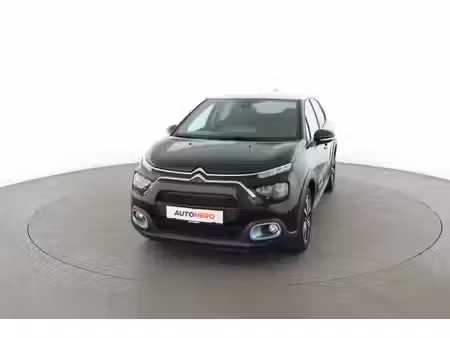 Citroën C3 1.2 PureTech 110