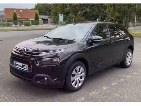 Citroën C4 1.2 110