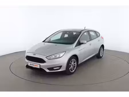 Ford Focus 1.6 125