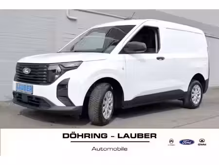 Ford Transit 1.0 Trend