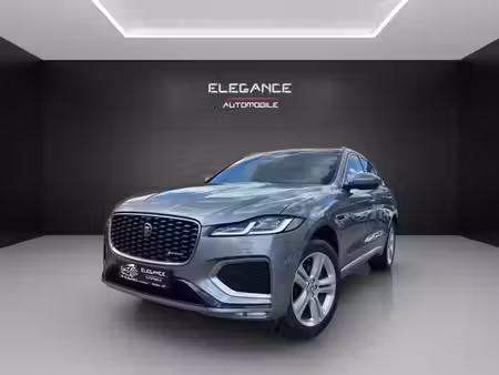 Jaguar F-Pace P250 2.0 250 R Dynamic SE 4x4