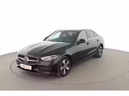 Mercedes-Benz Classe C 