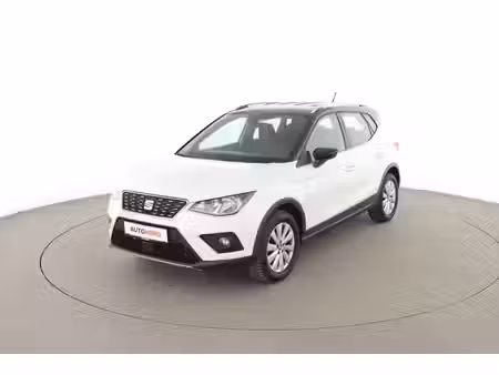 Seat Arona 1.0 TSI 115