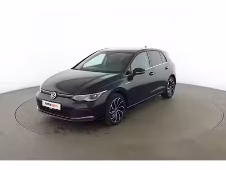 Volkswagen Golf 2.0 TDI 150