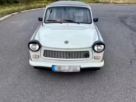 Trabant 601 