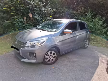 Mitsubishi Space Star 71