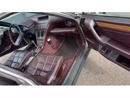 Citroën CX 2.5