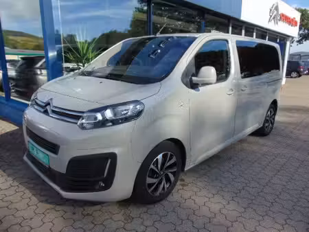 Citroën SpaceTourer 2.0 HDi 150 Feel