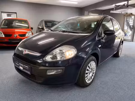 Fiat Punto Evo 1.2 65 Active