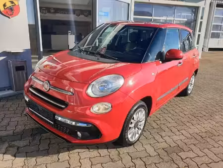 Fiat 500L 1.6 MJT 120 Lounge