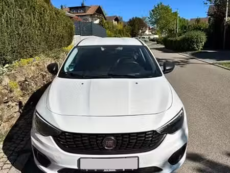 Fiat Tipo 1.4 95 Pop