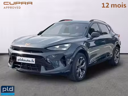 Cupra Formentor 1.5 TSI 150
