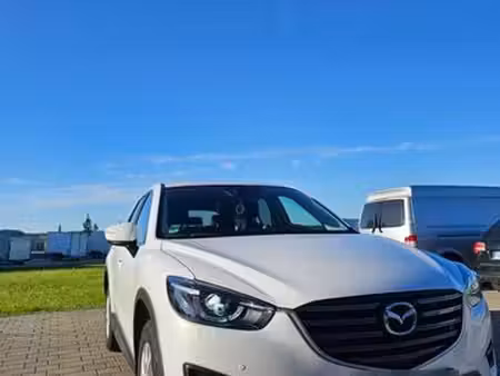 Mazda CX-5 Skyactiv D 2.2 D 175 4x4