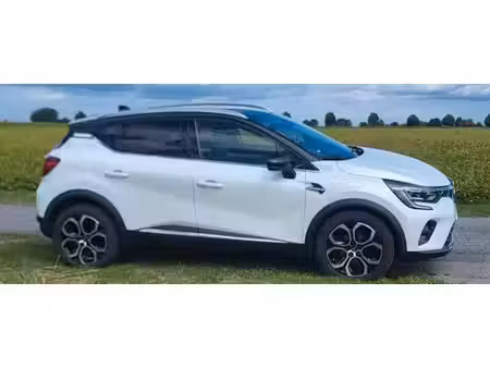 Mitsubishi ASX 1.3 140