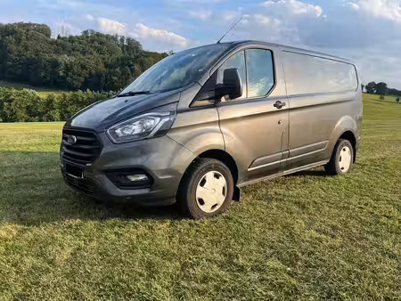Ford Transit 2.0 TDI