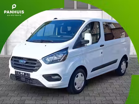 Ford Transit 2.0 105 Trend