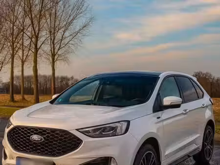 Ford Edge 2.0 238 4x4