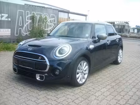 Mini Mini Cooper S 2.0 192