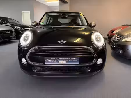 Mini Mini Cooper SE 1.5 136 Chili