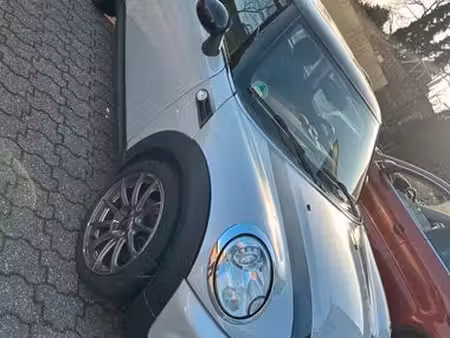 Mini Mini Cooper 1.6 120