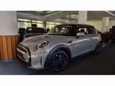 Mini Mini Cooper 1.5 136