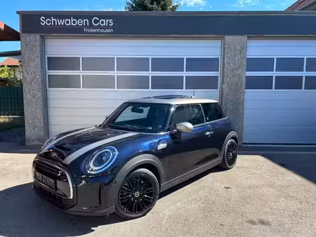 Mini Mini Cooper SE 184