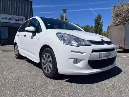 Citroën C3 1.4 HDi 70 Collection