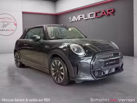 Mini Mini Cooper S 1.0 178 Edition Premium Plus